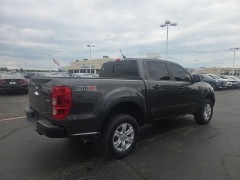 Used 2019  Ford Ranger 4WD SuperCrew 5' Box at Landmark Auto Credit Center near springfield&comma; IL