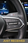 Used 2025  Chevrolet Equinox FWD 4dr LT w&sol;1LT at Landmark Auto Credit Center near springfield&comma; IL