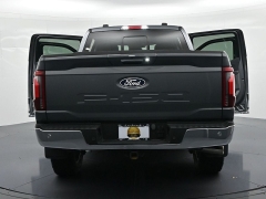 Used 2024  Ford F-150 LARIAT 4WD SuperCrew Box at Landmark Auto Credit Center near springfield&comma; IL