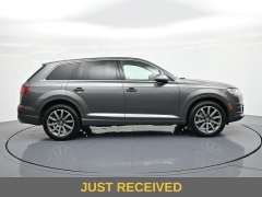 Used 2019  Audi Q7 4d SUV 3&period;0T Quattro Premium at Landmark Auto Credit Center near springfield&comma; IL
