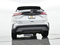 Used 2024  Ford Edge SEL AWD at Landmark Auto Credit Center near springfield&comma; IL