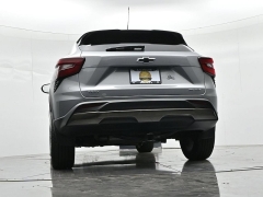 Used 2025  Chevrolet Trax FWD 4dr ACTIV at Landmark Auto Credit Center near springfield&comma; IL