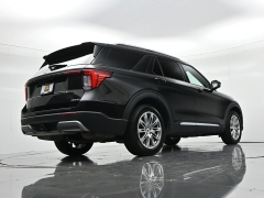 Used 2026  Ford Explorer Platinum 4WD at Landmark Auto Credit Center near springfield&comma; IL