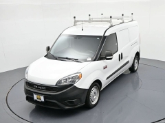 Used 2019  Ram ProMaster City Cargo Van Tradesman at Landmark Auto Credit Center near springfield&comma; IL