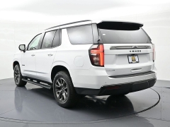 Used 2021  Chevrolet Tahoe 4WD 4dr Z71 at Landmark Auto Credit Center near springfield&comma; IL