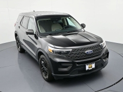 Used 2023  Ford Explorer Base 4WD at Landmark Auto Credit Center near springfield&comma; IL