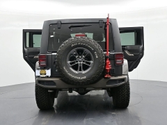 Used 2017  Jeep Wrangler Unlimited 75th Anniversary 4x4 &ast;Ltd Avail&ast; at Landmark Auto Credit Center near springfield&comma; IL