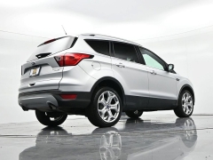 Used 2019  Ford Escape 4d SUV 4WD Titanium at Landmark Auto Credit Center near springfield&comma; IL