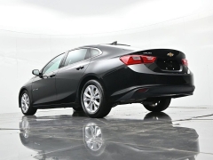 Used 2023  Chevrolet Malibu 4dr Sdn 1LT at Landmark Auto Credit Center near springfield&comma; IL