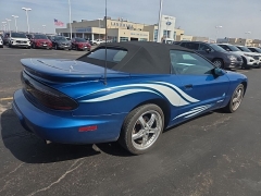 Used 1995  Pontiac Firebird 2dr Convertible at Landmark Auto Credit Center near springfield&comma; IL