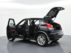 Used 2013  Nissan JUKE 5dr Wgn CVT SV FWD at Landmark Auto Credit Center near springfield&comma; IL