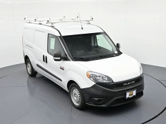 Used 2021  Ram ProMaster City Cargo Van Tradesman Van at Landmark Auto Credit Center near springfield&comma; IL