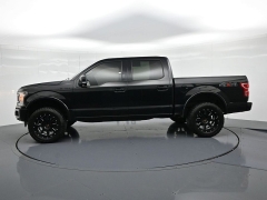Used 2018  Ford F-150 4WD SuperCrew Box at Landmark Auto Credit Center near springfield&comma; IL