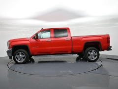 Used 2016  GMC Sierra 2500HD 4WD Crew Cab 153&period;7" at Landmark Auto Credit Center near springfield&comma; IL