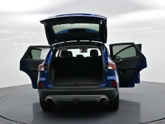 Used 2022  Ford Escape Titanium AWD at Landmark Auto Credit Center near springfield&comma; IL