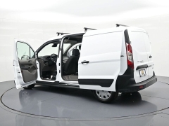 Used 2023  Ford Transit Connect Van XL LWB w&sol;Rear Symmetrical Doors at Landmark Auto Credit Center near springfield&comma; IL