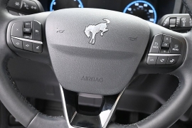 Used 2024  Ford Bronco Sport Big Bend 4x4 at Landmark Auto Credit Center near springfield&comma; IL