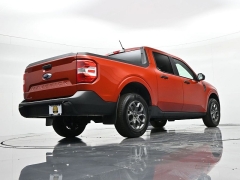 Used 2024  Ford Maverick XLT FWD SuperCrew EcoBoost at Landmark Auto Credit Center near springfield&comma; IL
