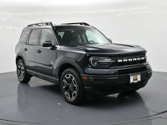 Used 2023  Ford Bronco Sport Outer Banks 4x4 at Landmark Auto Credit Center near springfield&comma; IL