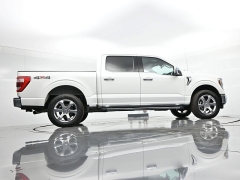 Used 2021  Ford F-150 4WD SuperCrew Box at Landmark Auto Credit Center near springfield&comma; IL