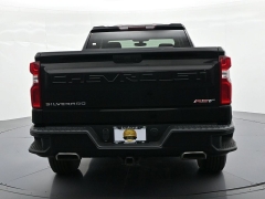 Used 2020  Chevrolet Silverado 1500 4WD Double Cab 147" RST at Landmark Auto Credit Center near springfield&comma; IL