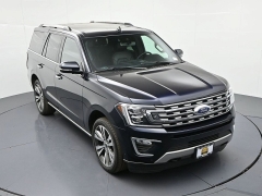 Used 2021  Ford Expedition Limited 4x4 at Landmark Auto Credit Center near springfield&comma; IL