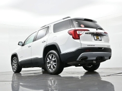 Used 2020  GMC Acadia 4d SUV FWD SLT V6 at Landmark Auto Credit Center near springfield&comma; IL