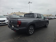 Used 2017  Honda Ridgeline Crew Cab AWD RTL-T at Landmark Auto Credit Center near springfield&comma; IL