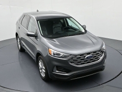 Used 2022  Ford Edge SEL AWD at Landmark Auto Credit Center near springfield&comma; IL