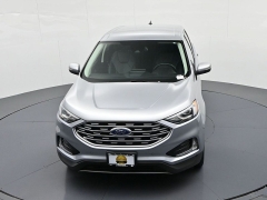 Used 2021  Ford Edge Titanium AWD at Landmark Auto Credit Center near springfield&comma; IL