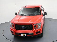 Used 2018  Ford F-150 4WD SuperCrew XL 5 1&sol;2 at Landmark Auto Credit Center near springfield&comma; IL