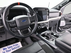 Used 2022  Ford F-150 4WD Raptor SuperCrew 5&period;5' Box at Landmark Auto Credit Center near springfield&comma; IL