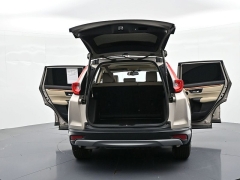 Used 2018  Honda CR-V 4d SUV AWD EX-L at Landmark Auto Credit Center near springfield&comma; IL