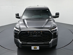 Used 2024  Toyota Tundra Hybrid 4WD Platinum CrewMax 6&period;5ft Bed at Landmark Auto Credit Center near springfield&comma; IL