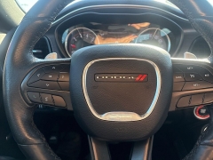 Used 2017  Dodge Challenger R&sol;T Plus Shaker Coupe at Landmark Auto Credit Center near springfield&comma; IL