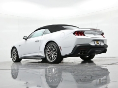 Used 2024  Ford Mustang GT Premium Convertible at Landmark Auto Credit Center near springfield&comma; IL