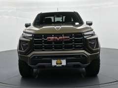 Used 2024  GMC Canyon 4WD Crew Cab AT4 at Landmark Auto Credit Center near springfield&comma; IL