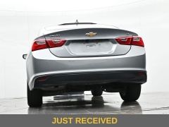 Used 2024  Chevrolet Malibu 4dr Sdn 1LT at Landmark Auto Credit Center near springfield&comma; IL