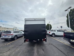 Used 2024  Ford E-Series Cutaway E-450 DRW 158" WB at Landmark Auto Credit Center near springfield&comma; IL