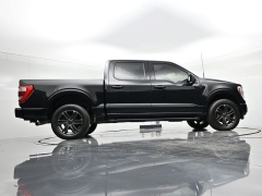 Used 2022  Ford F-150 4WD SuperCrew 5&period;5' Box at Landmark Auto Credit Center near springfield&comma; IL