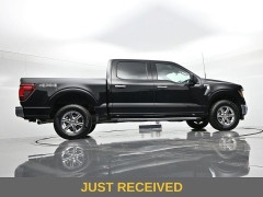 Used 2025  Ford F-150 4WD XLT SuperCrew 5&period;5' Box at Landmark Auto Credit Center near springfield&comma; IL