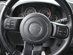 Used 2017  Jeep Wrangler Unlimited 75th Anniversary 4x4 &ast;Ltd Avail&ast; at Landmark Auto Credit Center near springfield&comma; IL