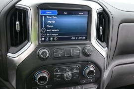 Used 2020  Chevrolet Silverado 1500 4WD Double Cab 147" RST at Landmark Auto Credit Center near springfield&comma; IL