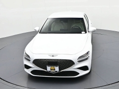 Used 2023  Genesis G70 2&period;0T RWD at Landmark Auto Credit Center near springfield&comma; IL