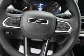 Used 2025  Jeep Compass Limited 4x4 at Landmark Auto Credit Center near springfield&comma; IL