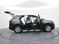 Used 2022  Chevrolet Equinox AWD 4dr LT w&sol;2FL at Landmark Auto Credit Center near springfield&comma; IL
