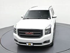 Used 2019  GMC Yukon 4d SUV 4WD SLT at Landmark Auto Credit Center near springfield&comma; IL