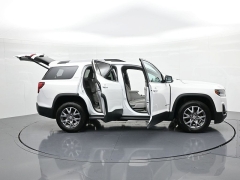 Used 2020  GMC Acadia 4d SUV FWD SLT V6 at Landmark Auto Credit Center near springfield&comma; IL