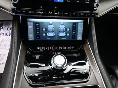 Used 2022  Jeep Grand Wagoneer Series I 4x4 at Landmark Auto Credit Center near springfield&comma; IL