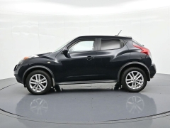 Used 2013  Nissan JUKE 5dr Wgn CVT SV FWD at Landmark Auto Credit Center near springfield&comma; IL